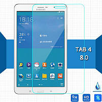 Защитное стекло для Samsung Galaxy Tab 4 SM-T331 8"