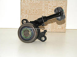 Підшипник вижимний гідравлічний на Рено Меган 3 1.5 dci 2008->(d=12.2) RENAULT(Оригінал)-306202760R