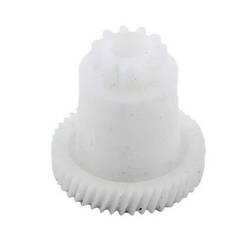 Шестерня мотора для скиборізки Zelmer (193.5001) 00793641