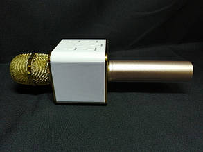 Безпровідний мікрофон караоке Wireless Microphone&HIFI Speaker - Q7