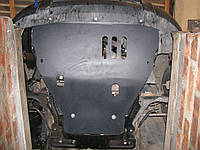 Защита двигателя и кпп - Citroen Berlingo (2004-2008) все, кроме 2.0 HDI