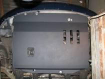 Захист двигуна та кп — механіка Dodge Caravan (2001-2007) 2.5 D