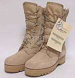 Берці літні армії США McRae, Wellco HW (36-37рр.), фото 6