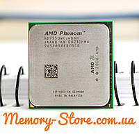 Процессор AMD Phenom X4 9550 (95W) 2.2GHz