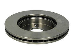 Bosch 0986479328 Диск гальмівний передній Chevrolet Lacetti, Epica, Nubira, Tacuma (R14)