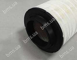 Фільтр повітряний Brinkmann DC 260/45, фото 4
