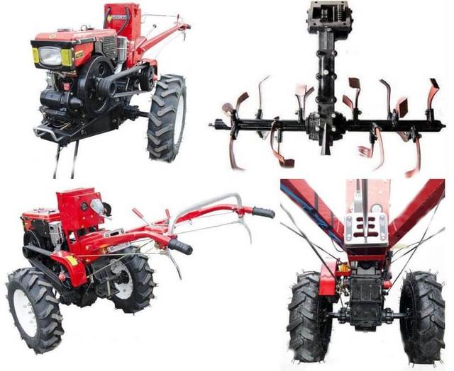 Качественные мотоблоки в Украине Мотоблоки Украина