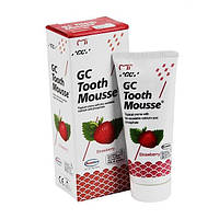 Крем для зубів GC Tooth Mousse 35 мл