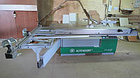 Форматный станок Altendorf F45 бу 2008г. для раскроя ДСП с главной пилой до 500мм