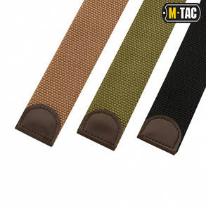 M-Tac ремінь Месник Tan, фото 4