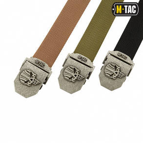 M-Tac ремінь Месник Tan, фото 3