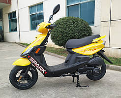 Моторолер Spark SP125S-14