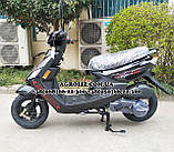 Моторолер Spark SP125S-14, фото 4