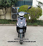 Моторолер Spark SP125S-14, фото 5