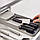 Органайзер для кухонних ножів Joseph Joseph DrawerStore Compact Knife Organiser 85120, фото 4