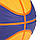 М'яч баскетбольний офіційний для баскетболу 3х3 Wilson Official FIBA 3х3 BALL GAME розмір 6 композитна шкіра, фото 3