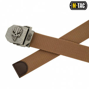 M-Tac ремінь Месник Tan, фото 1