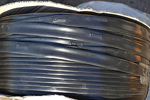 Крапельна стрічка UCHKUDUK DRIP TAPE 7 mil 15 см 500 м, фото 5