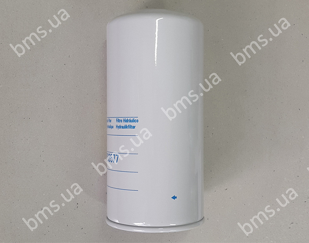 Фільтр масляний на компресор BMS, Putzmeister, Brinkmann