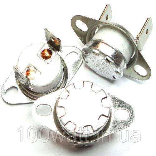 Термореле KSD301 240 °C 10 А LBVL для парових прасок ST 766