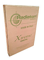 Біметалічний радіатор Radiatori XTREME 2000 500/100
