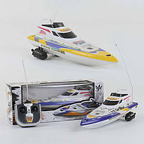 Катер 26-6 (72) на радіокеруванні, 2 різновиди, у коробці