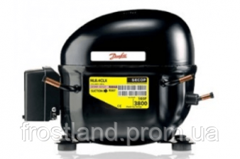 Компрессор Secop (Danfoss) NL8.4MF 195B4085 - фото 1 - id-p967800287