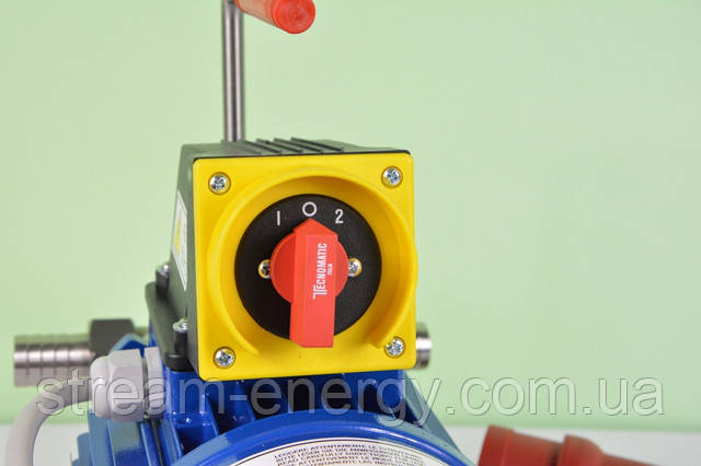 Насос для сметаны, йогурта, кефира Насос для сметаны, йогурта, кефира