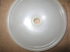 Мембрана насоса "Tolveri" 12х16х12 РU2/120 (бічна)