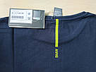 Оригінальна чоловіча футболка BMW Active T-Shirt, Men (Blue Nights / Wild Lime), фото 9