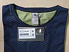 Оригінальна чоловіча футболка BMW Active T-Shirt, Men (Blue Nights / Wild Lime), фото 6