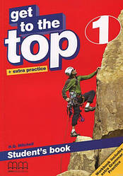 Get To the Top 1 student's Book