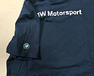 Оригінальна жіноча футболка BMW Motorsport, фото 7