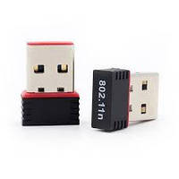 Usb мини Wi-Fi сетевой адаптер