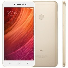 Смартфон Xiaomi Redmi Note 5A 4/64GB Gold Global Rom