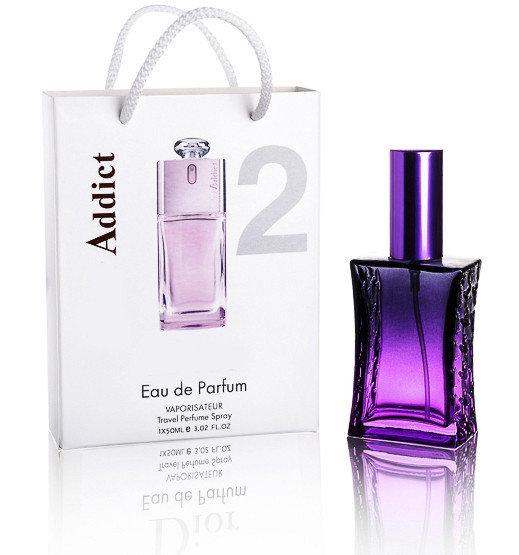 Dior Addict 2 (Діор Аддікт 2) у подарунковому упаковці 50 мл. ОПТ