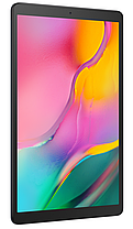 Планшет Samsung Galaxy Tab A 10.1 2019 2/32GB Wi-Fi (SM-T510NZKDSEK) Black Гарантія 12 місяців, фото 2