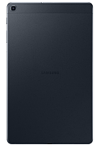 Планшет Samsung Galaxy Tab A 10.1 2019 2/32GB Wi-Fi (SM-T510NZKDSEK) Black Гарантія 12 місяців, фото 3