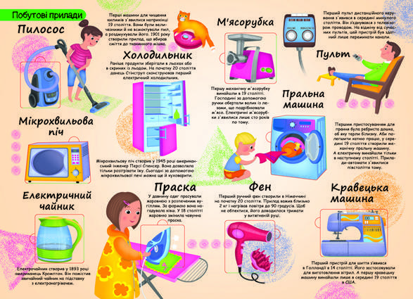 БАО Книжка з секретними віконцями Історія промов,, фото 3