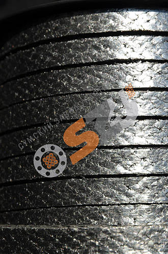 Набивка сальниковая графитовая Н-4010 от производителя (ID#967828048 ...