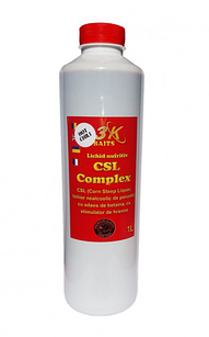 Сироп CSL Complex 3KBaits Hot Chily 1000 мл