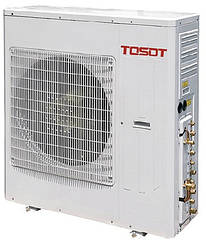 Мультиспліт-система Tosot TM-14U2(O)2 Outdoor Unit