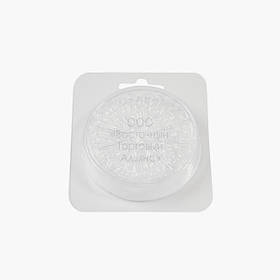 Блістерна форма для шоколаду — Апельсин у розрізі