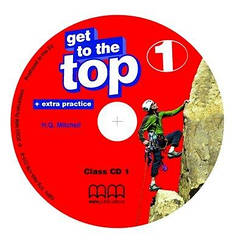 Get To the Top Class 1 CD