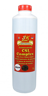 Сироп CSL Complex 3KBaits Мигдаль 1000 мл