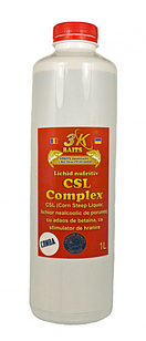 Сироп CSL Complex 3KBaits Зливу 1000 мл