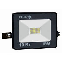 LED Прожектор EL-SMD-01, 10 Вт IP65 6400K 800Lm
