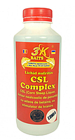 Сироп CSL Complex 3KBaits Слива 500 мл