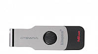 Флешка USB 3.1 Kingston DataTraveler Swivl 16GB