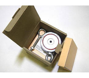 Пошуковий магнит " Редмаг 2F-300 кг, двосторонній, фото 2